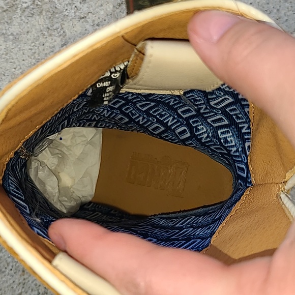 🌟 🤩 PERFECTION IN A BOOT!!! BRAND NEW WITH TAGS DINGO women's sz 8m - Picture 6 of 13